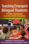 Teaching Emergent Bilingual Students cover