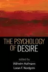 The Psychology of Desire cover