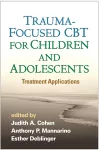 Trauma-Focused CBT for Children and Adolescents cover