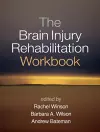 The Brain Injury Rehabilitation Workbook cover