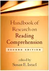 Handbook of Research on Reading Comprehension, Second Edition cover