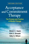 Acceptance and Commitment Therapy, Second Edition cover