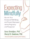 Expecting Mindfully cover