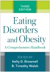 Eating Disorders and Obesity, Third Edition cover