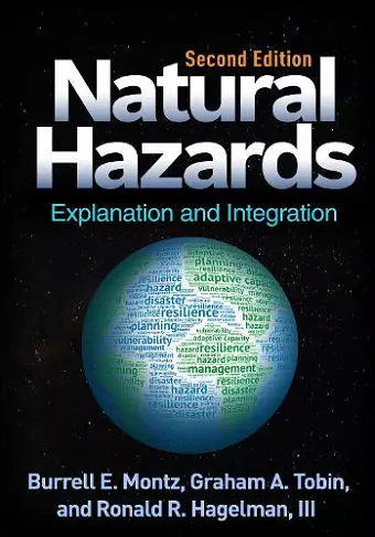 Natural Hazards, Second Edition cover