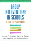 Group Interventions in Schools cover