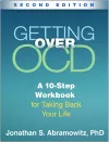 Getting Over OCD, Second Edition cover