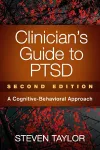 Clinician's Guide to PTSD, Second Edition cover