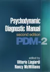 Psychodynamic Diagnostic Manual, Second Edition cover