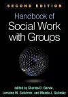 Handbook of Social Work with Groups, Second Edition cover