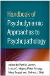 Handbook of Psychodynamic Approaches to Psychopathology cover