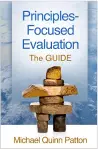 Principles-Focused Evaluation cover