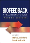 Biofeedback, Fourth Edition cover