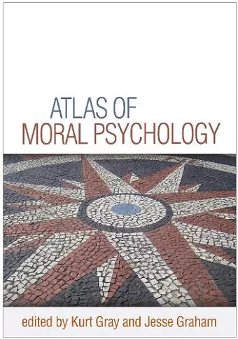 Atlas of Moral Psychology cover