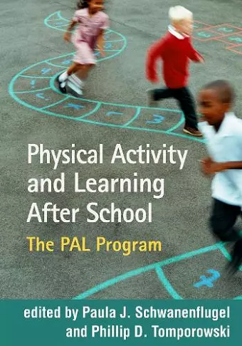 Physical Activity and Learning After School cover