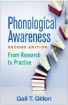 Phonological Awareness, Second Edition cover