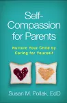 Self-Compassion for Parents cover