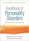 Handbook of Personality Disorders, Second Edition cover