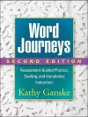 Word Journeys, Second Edition cover