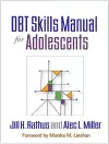DBT Skills Manual for Adolescents cover