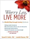 Worry Less, Live More cover