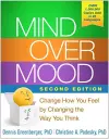 Mind Over Mood, Second Edition cover