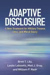 Adaptive Disclosure cover