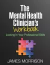 The Mental Health Clinician's Workbook cover