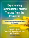Experiencing Compassion-Focused Therapy from the Inside Out cover