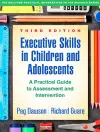 Executive Skills in Children and Adolescents, Third Edition cover