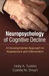 Neuropsychology of Cognitive Decline cover