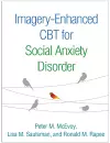 Imagery-Enhanced CBT for Social Anxiety Disorder cover