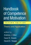 Handbook of Competence and Motivation, Second Edition cover