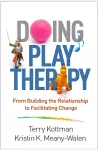 Doing Play Therapy cover