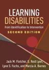 Learning Disabilities, Second Edition cover