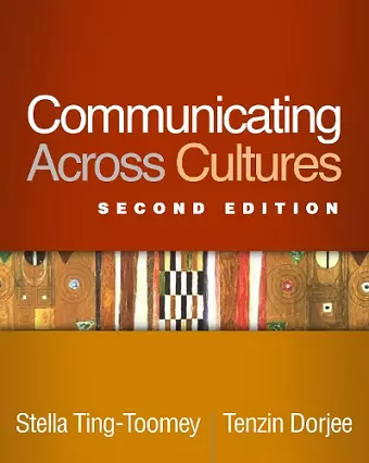 Communicating Across Cultures, Second Edition cover