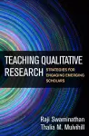 Teaching Qualitative Research cover