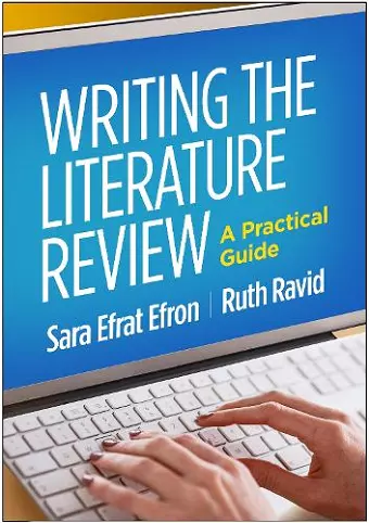 Writing the Literature Review cover