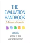 The Evaluation Handbook cover