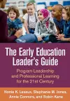 The Early Education Leader's Guide cover