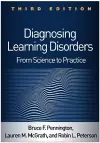 Diagnosing Learning Disorders, Third Edition cover