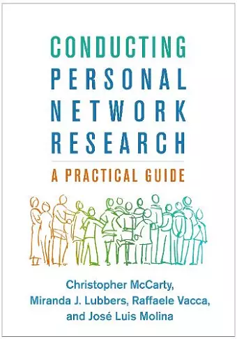 Conducting Personal Network Research cover