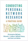 Conducting Personal Network Research cover