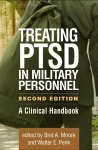 Treating PTSD in Military Personnel, Second Edition cover