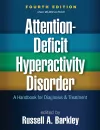 Attention-Deficit Hyperactivity Disorder, Fourth Edition cover