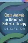 Chain Analysis in Dialectical Behavior Therapy cover