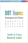 DBT Teams cover
