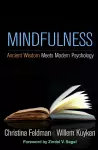 Mindfulness cover