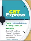 CBT Express cover