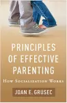 Principles of Effective Parenting cover